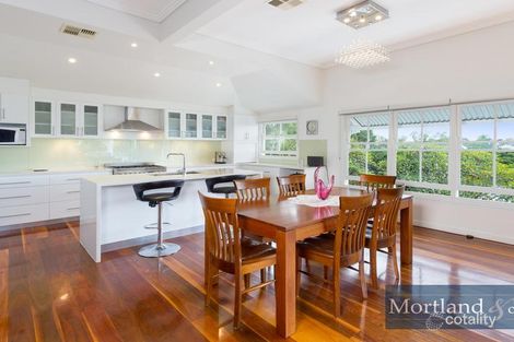 Property photo of 50 Clarence Road Indooroopilly QLD 4068