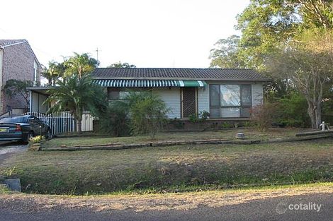 3 Eyre Cres, San Remo, NSW 2262