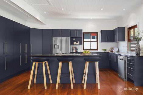 Property photo of 20 Fuller Street Lutwyche QLD 4030