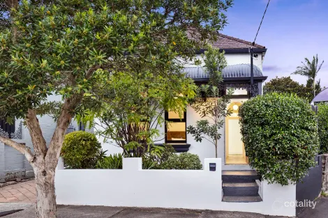 1 Steward St, Lilyfield, NSW 2040