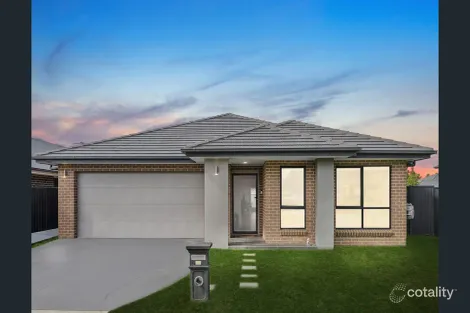 Property photo of 15 Stanton Street Thirlmere NSW 2572