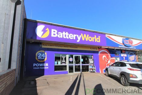 166 James St S, South Toowoomba, QLD 4350