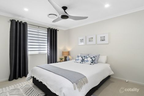 Property photo of 21 Lukin Terrace Baringa QLD 4551