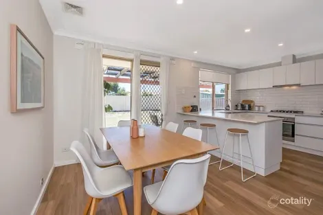 Property photo of 45 Gumnut Crescent Safety Bay WA 6169