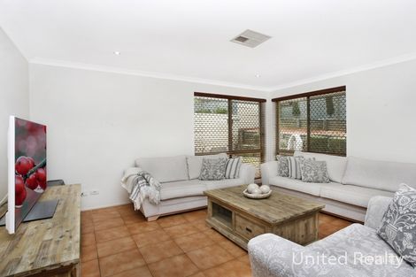 Property photo of 49 Hackett Road Abbotsbury NSW 2176