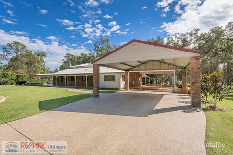 Property photo of 448 Beerburrum Road Elimbah QLD 4516