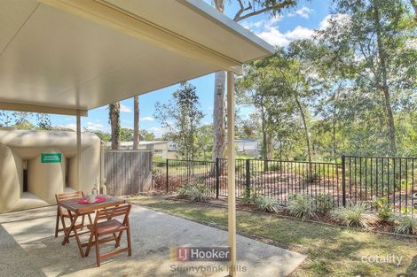 Property photo of 52/2 Diamantina Street Calamvale QLD 4116