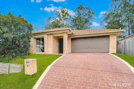 Property photo of 14 Purlingbrook Street Upper Coomera QLD 4209