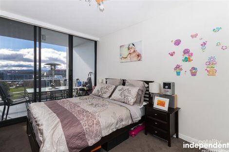 Property photo of 21/39 Benjamin Way Belconnen ACT 2617
