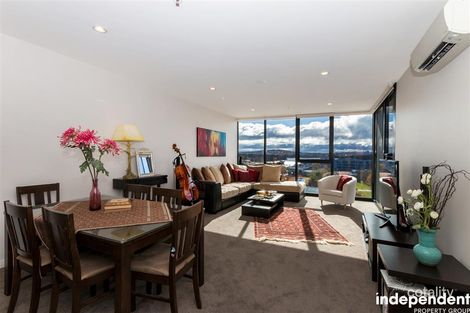 Property photo of 21/39 Benjamin Way Belconnen ACT 2617