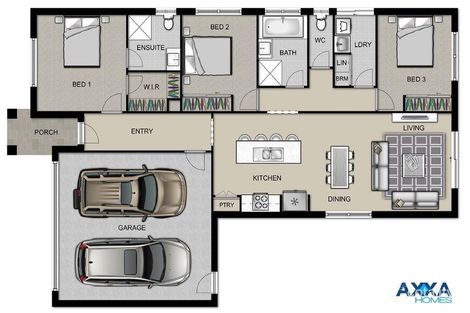 Property photo of 148 St Arnaud Road Eynesbury VIC 3338