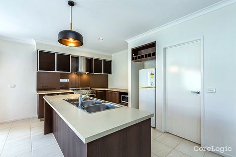 Property photo of 61 Breasley Parkway Point Cook VIC 3030