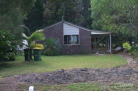 Property photo of 14 Frederick Street Coochiemudlo Island QLD 4184