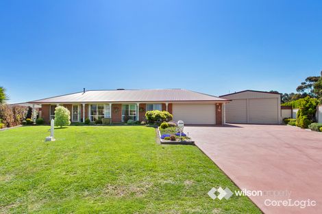 Property photo of 10 Widdowson Court Rosedale VIC 3847
