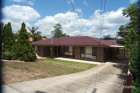 Property photo of 31 Blenheim Crescent Yamanto QLD 4305