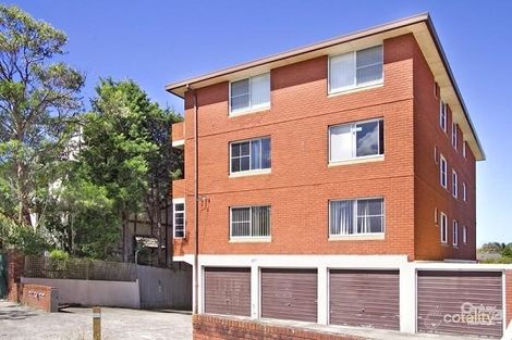 Property photo of 5/231 Bunnerong Road Maroubra NSW 2035