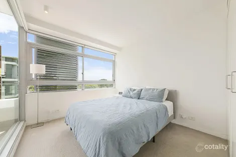 Property photo of 808/2 Saunders Close Macquarie Park NSW 2113