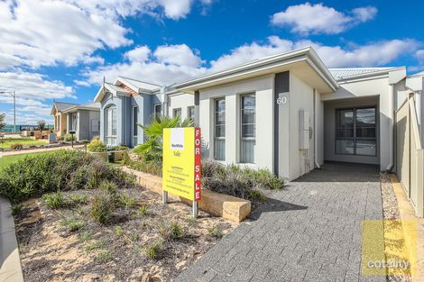 Property photo of 60 Bowline Avenue Alkimos WA 6038