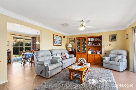 Property photo of 10 Widdowson Court Rosedale VIC 3847