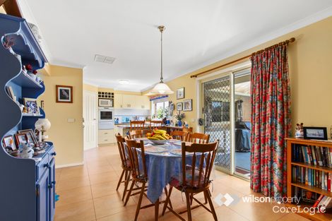 Property photo of 10 Widdowson Court Rosedale VIC 3847