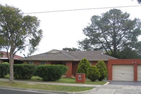 Property photo of 1 Currajong Street Vermont South VIC 3133