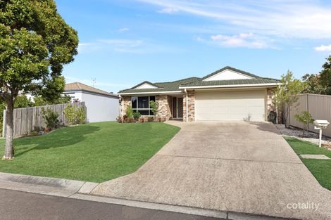 Property photo of 13 Matthew Crescent Pelican Waters QLD 4551