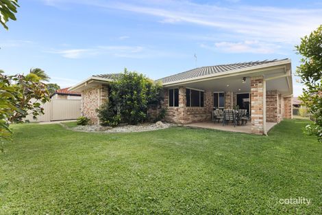 Property photo of 13 Matthew Crescent Pelican Waters QLD 4551