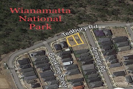 28 Tedbury Rd, Jordan Springs, NSW 2747
