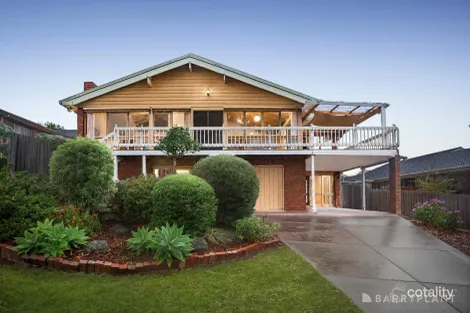 11 Five Crown Gr, Doncaster East, VIC 3109