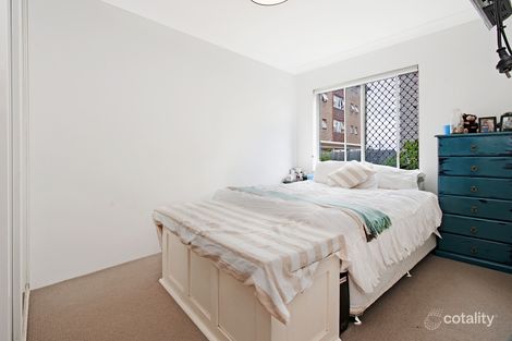 Property photo of 22/10-16 Melrose Parade Clovelly NSW 2031