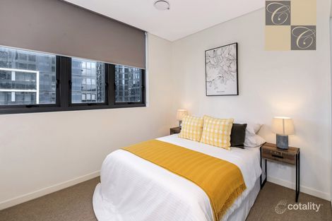 Property photo of 708/11 Wentworth Place Wentworth Point NSW 2127