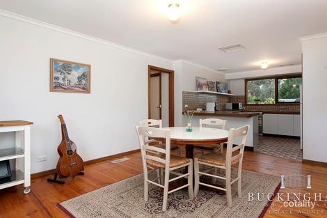 Property photo of 3A Glen Park Road Eltham North VIC 3095