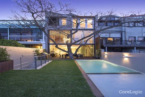 86 Hargrave St, Paddington, NSW 2021