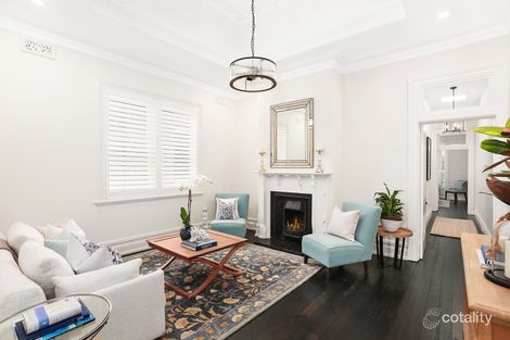 Property photo of 99 Middle Head Road Mosman NSW 2088