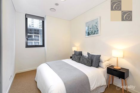 Property photo of 708/11 Wentworth Place Wentworth Point NSW 2127