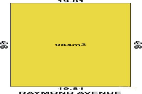 Property photo of 28 Raymond Avenue Seaton SA 5023