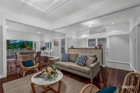 Property photo of 24 Dorrington Drive Ashgrove QLD 4060