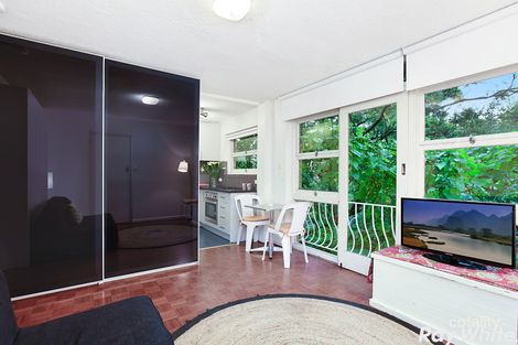 Property photo of 4/10A Cooper Street Paddington NSW 2021