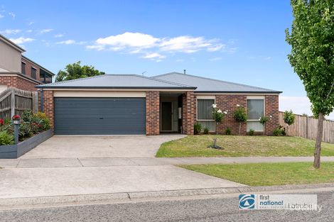 39 Notting Hill, Traralgon, VIC 3844