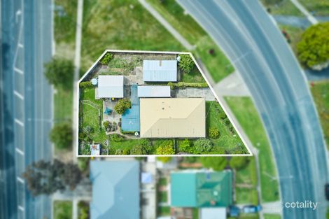 Property photo of 2A Spring Gully Road Quarry Hill VIC 3550