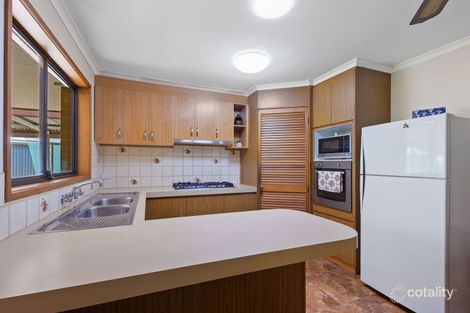 Property photo of 2A Spring Gully Road Quarry Hill VIC 3550