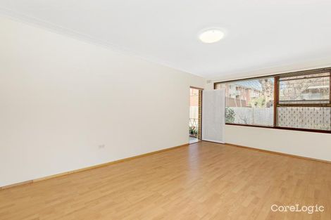 Property photo of 11/29 Elizabeth Street Ashfield NSW 2131