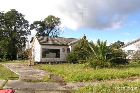 Property photo of 8 Simpson Court Traralgon VIC 3844