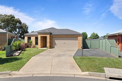 9 Diesel Ct, Sebastopol, VIC 3356