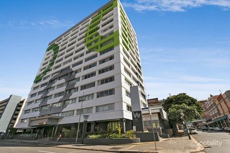 25/269 Wickham St, Fortitude Valley, QLD 4006