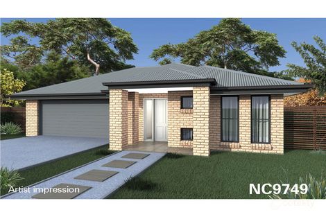 Lot 15 Oakland Way, Beaudesert, QLD 4285