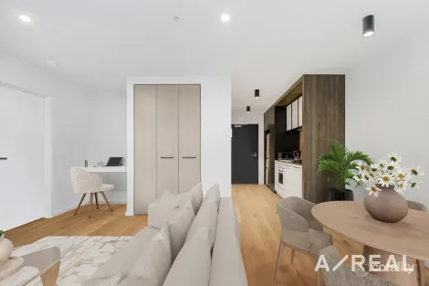 830/20 Shamrock St, Abbotsford, VIC 3067