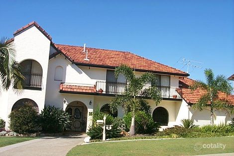 15 Firthshire St, Mansfield, QLD 4122