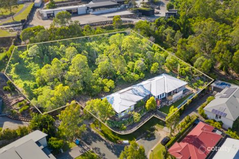 Property photo of 15 Bindarri Close Waterford QLD 4133
