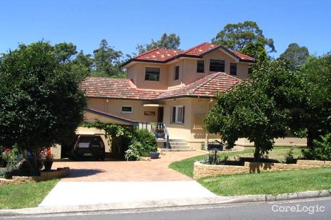 Property photo of 7 Knowlman Avenue Pymble NSW 2073